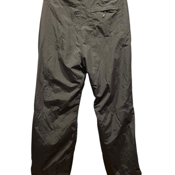 Black Outdoor Waterproof Pants - Picture 5 of 13